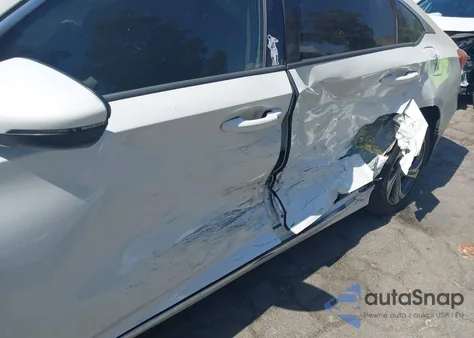 2019 Honda Accord Ex-L from USA, damaged, VIN 1HGCV1F52KA149645